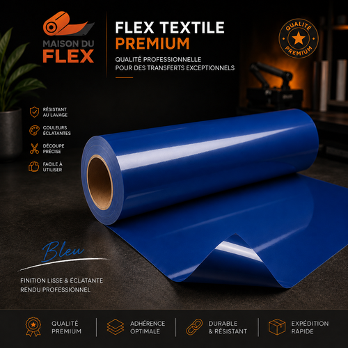 Flex Premium Maison du Flex