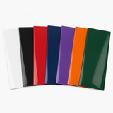 Pack de 7 rouleaux de flex thermocollant créatif en plusieurs couleurs Maison du Flex